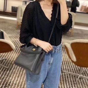 Charlie bucket bag 21 small